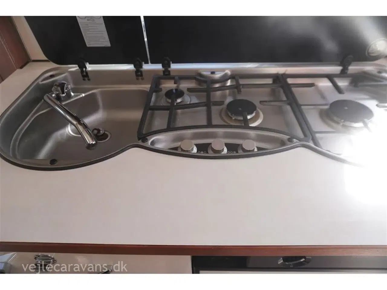 Billede 12 - 2017 - LMC Maestro 470 E