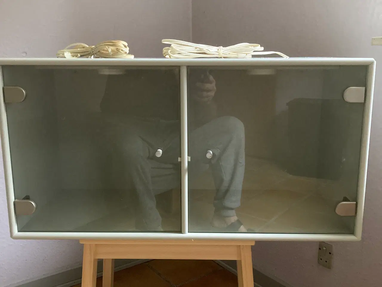 Billede 1 - Montana reol