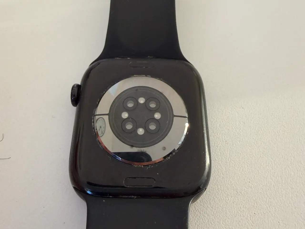 Billede 3 - Apple Watch S10 46mm GPS + Cellular, Jet Black