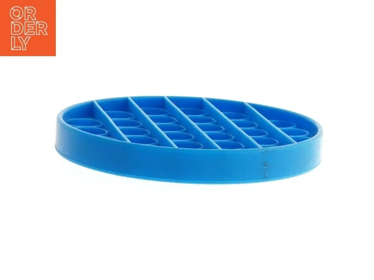 Billede 3 - Pop it fidget legetøj (str. Ø. 12,5 cm)