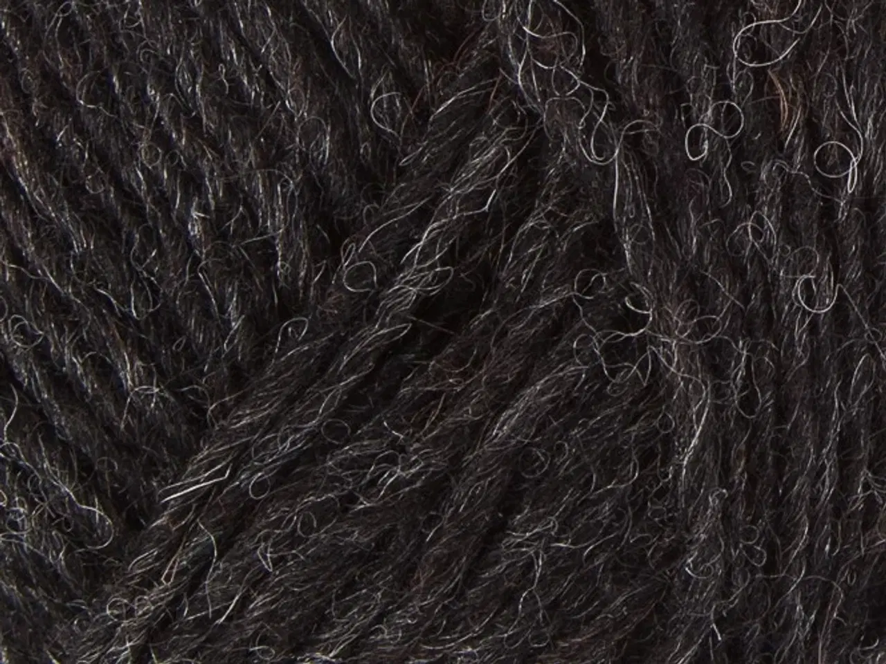 Billede 13 - Islandsk garn - Lettlopi i masser af farver