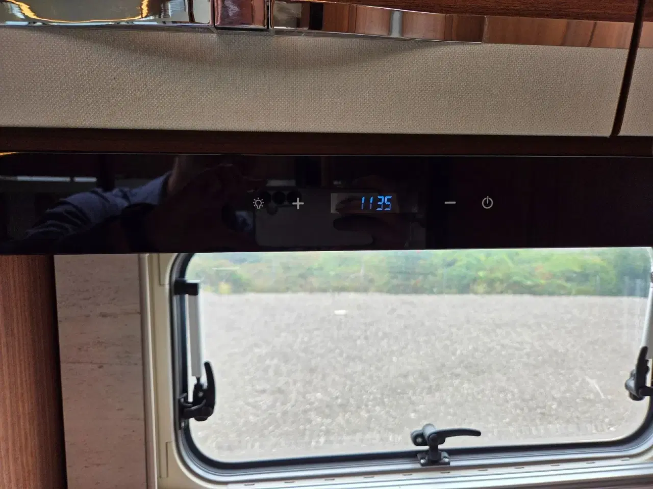 Billede 12 - Euramobil Integra Line 2,3 JTD 655 EB