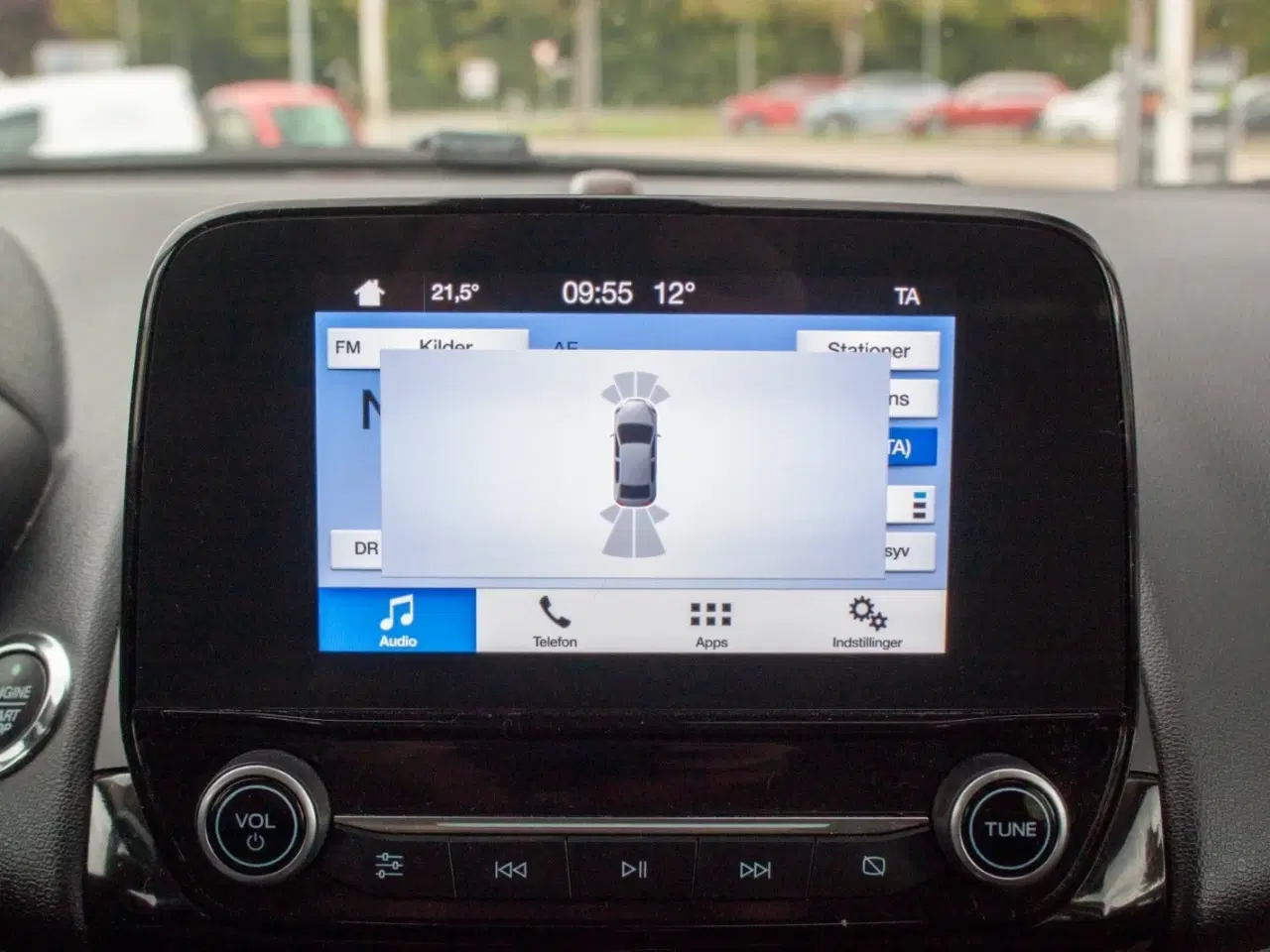 Billede 14 - Ford EcoSport 1,0 EcoBoost ST-Line