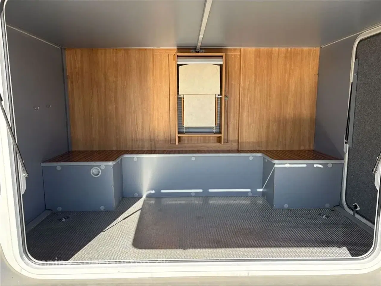 Billede 16 - 2015 - Frankia 640   Frankia 640 Compact Class 2015 - Se den nu hos Camping-Specialisten.dk