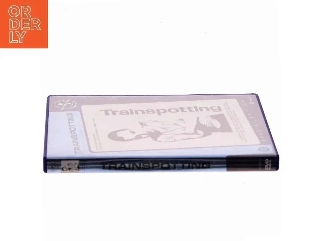 Billede 2 - Trainspotting