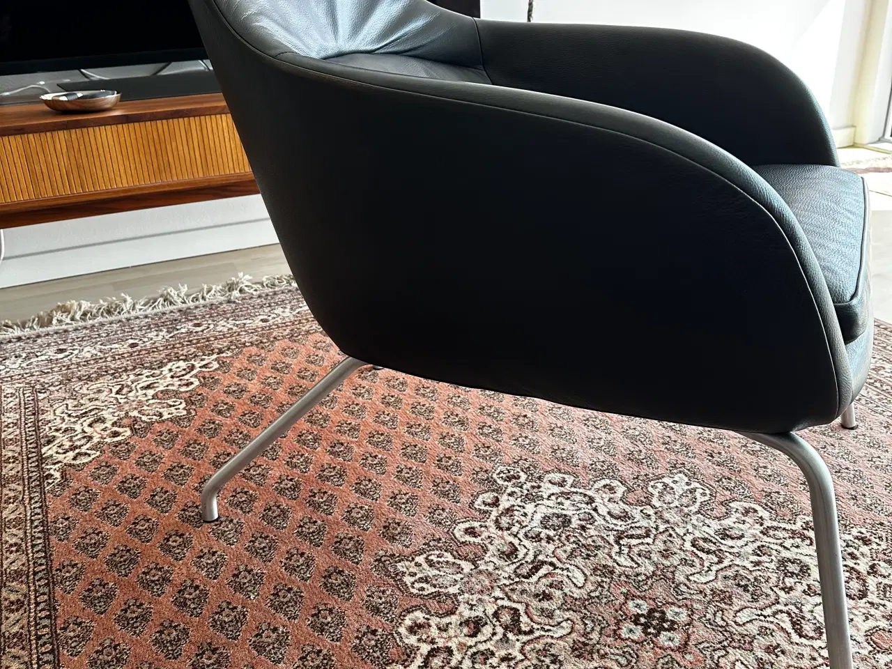 Billede 5 - Loungestol - Design, Bent Hansen Primum Asento
