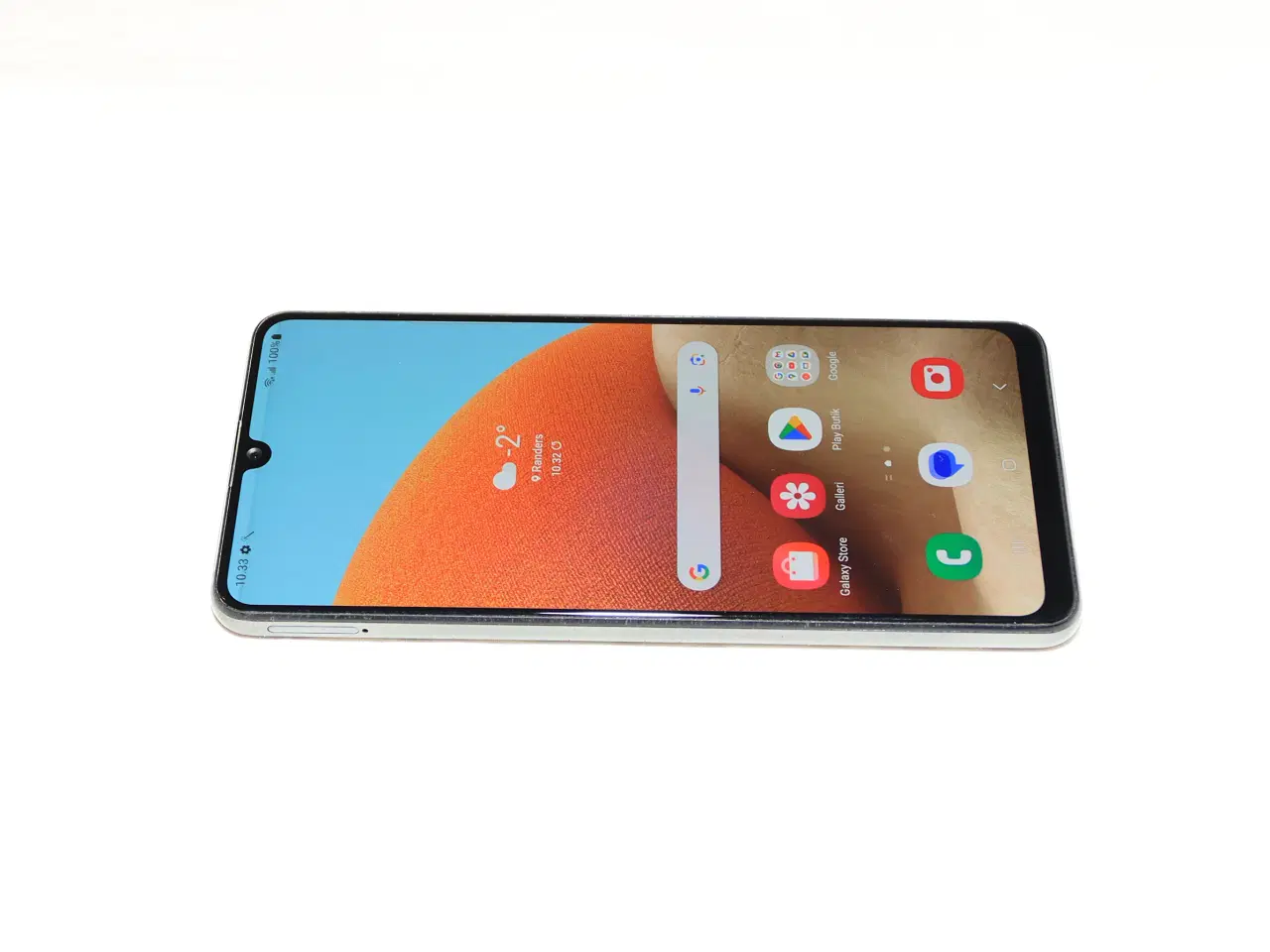 Billede 2 - Samsung Galaxy A32 128GB