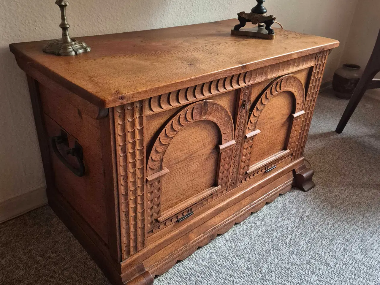 Billede 2 - Skab / Kiste / ?