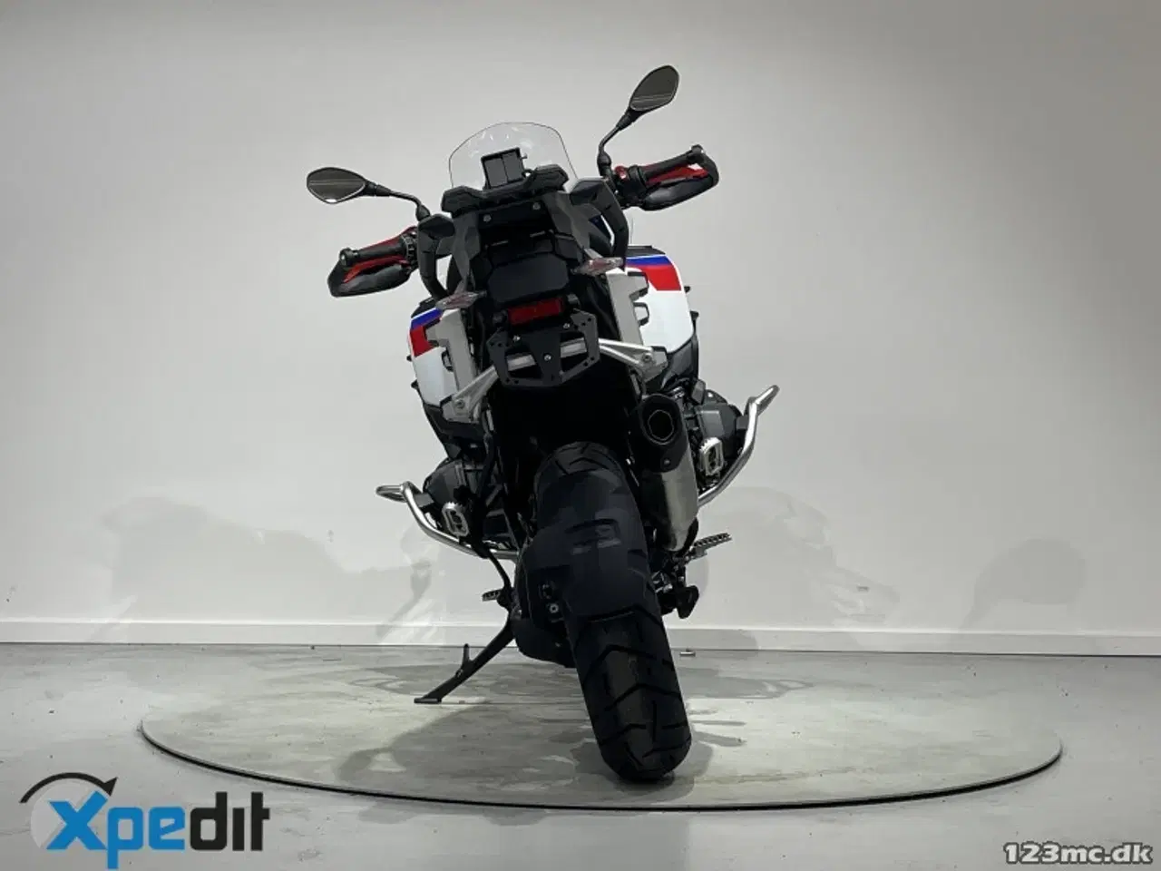 Billede 8 - BMW R 1300 GS Adventure