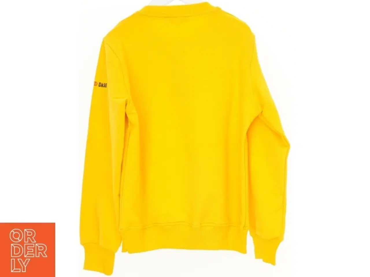 Billede 2 - Sweatshirt (str. 128 cm)