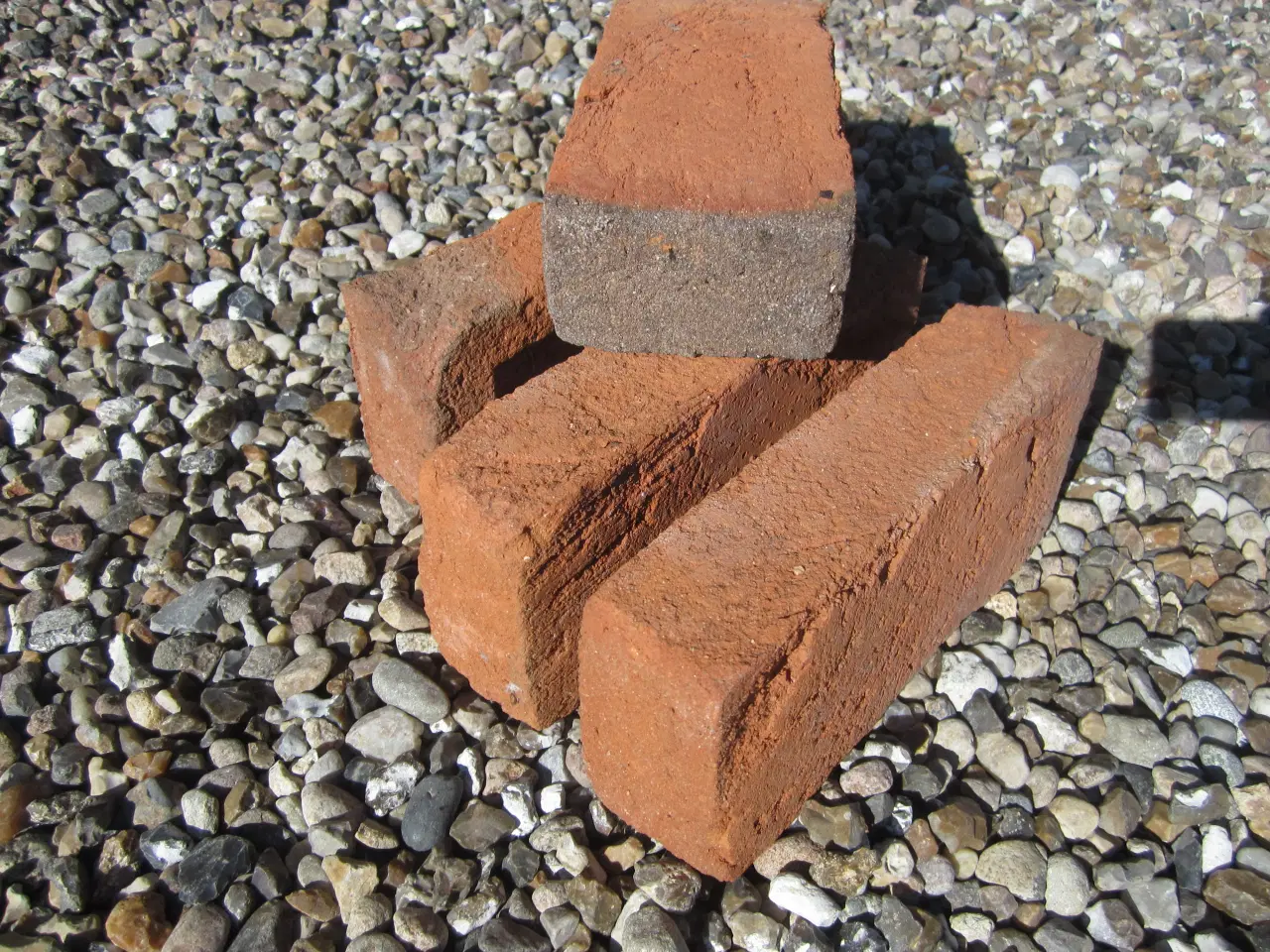 Billede 2 - mursten