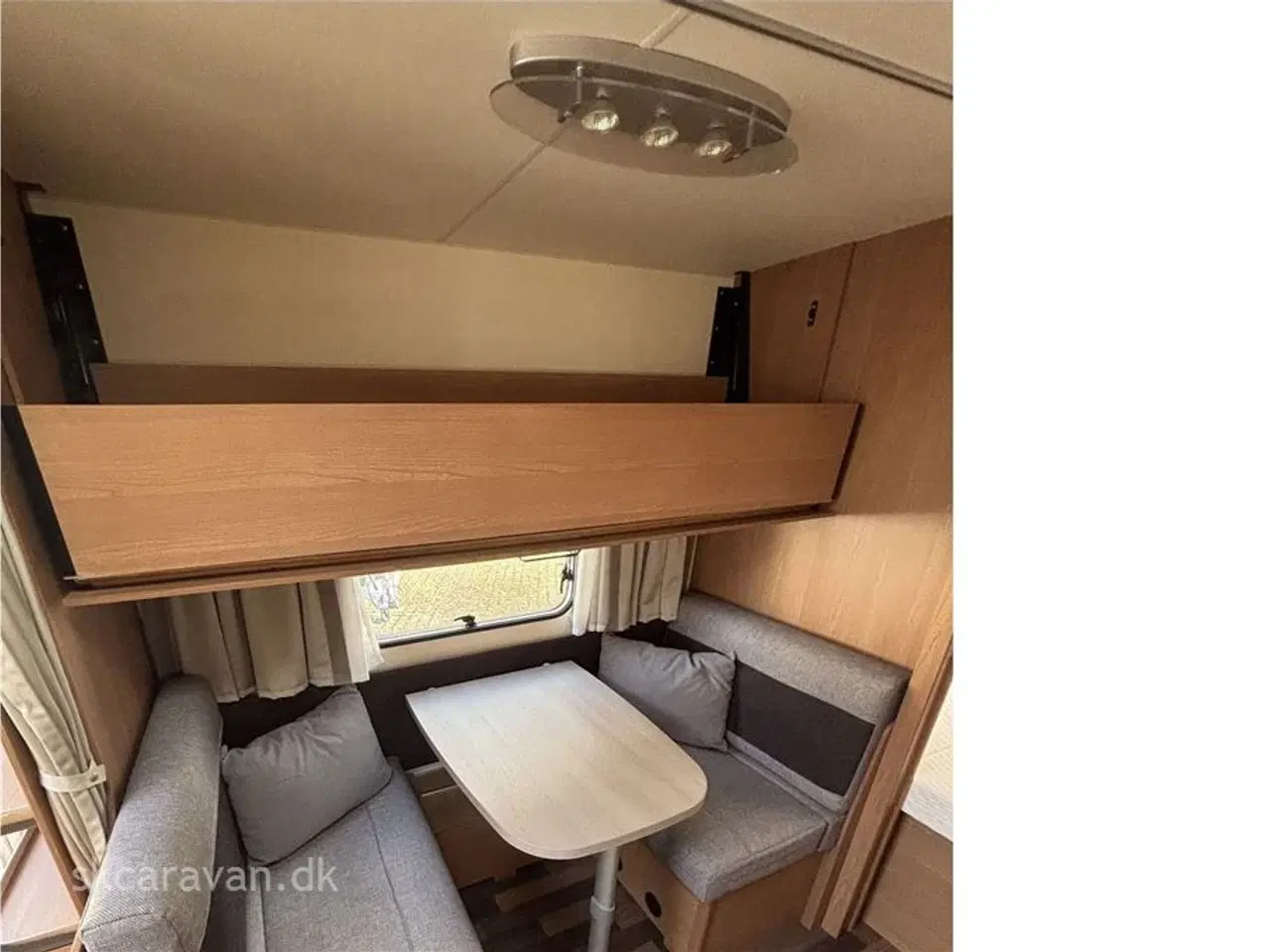 Billede 12 - 2016 - Knaus Sport 650 UDF   Står som ny