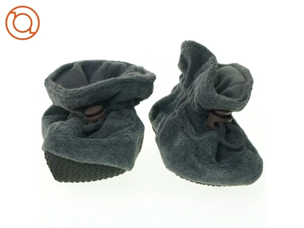 Billede 4 - Baby hjemmesko fra Melton (str. 22)