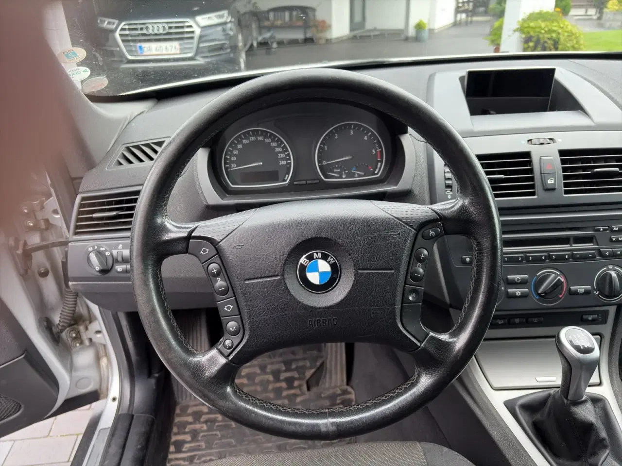 Billede 13 - BMW X3 3,0 D