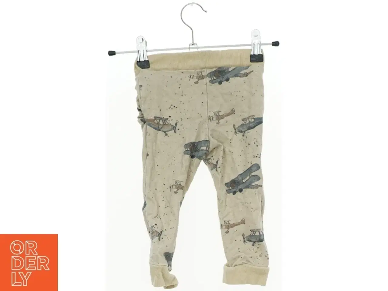 Billede 1 - Sweatpants fra Name It (str. 86 cm)