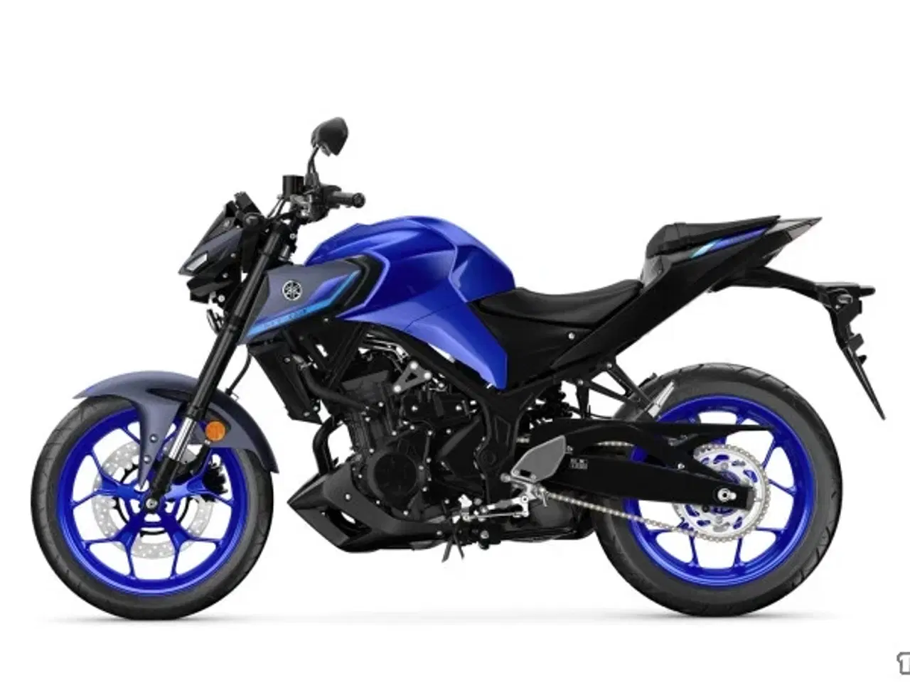 Billede 7 - Yamaha MT-03