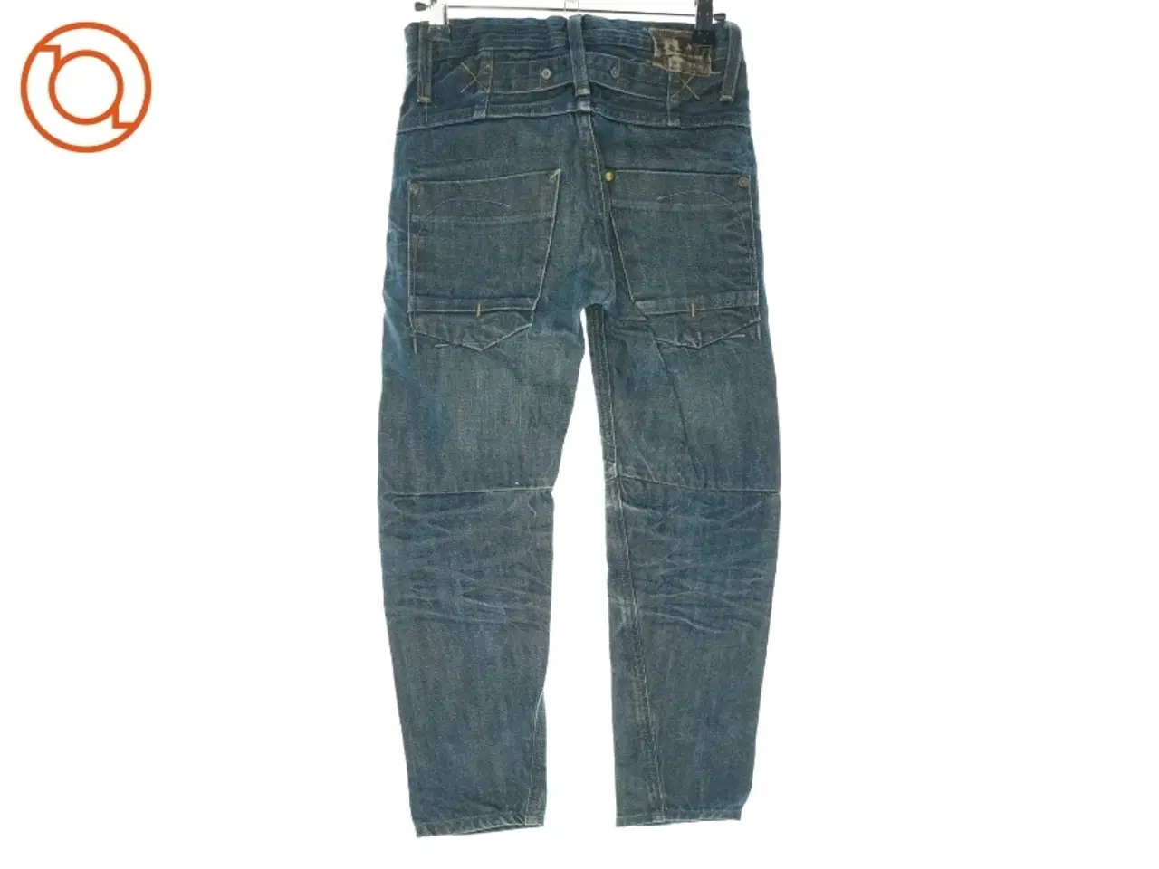 Billede 2 - Jeans fra &NOW (str. 134 cm)