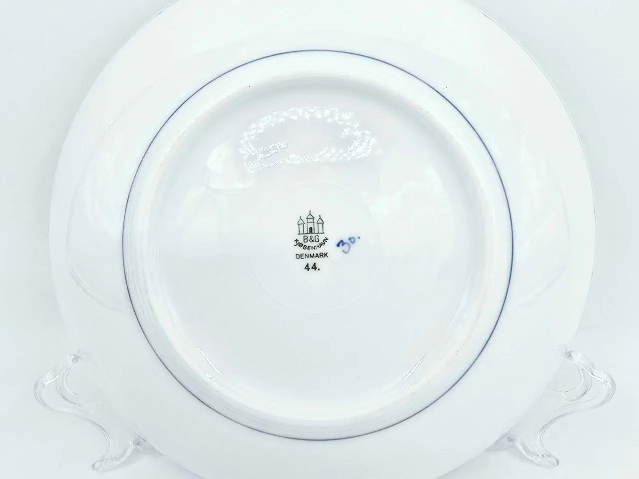 Billede 10 - Empire Skål Porcelæn 