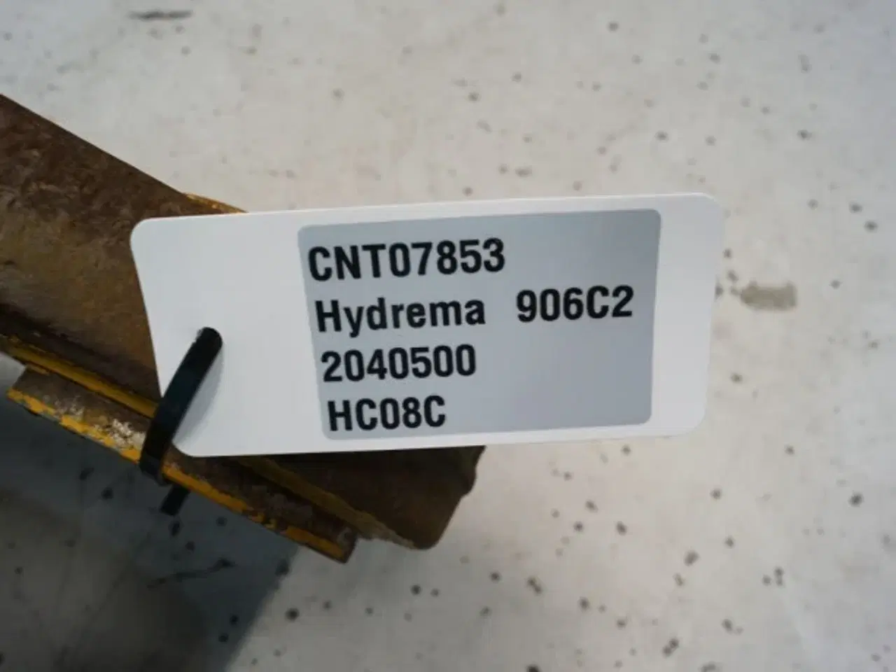 Billede 20 - Hydrema 906C2 Gravarm 2040500