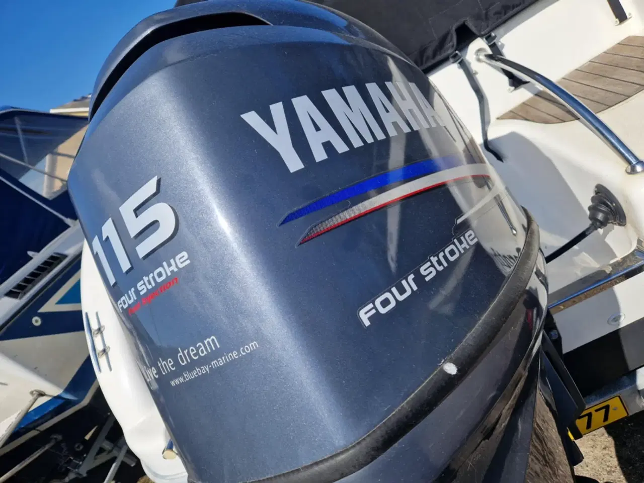 Billede 6 - Sessa Islamorada 21