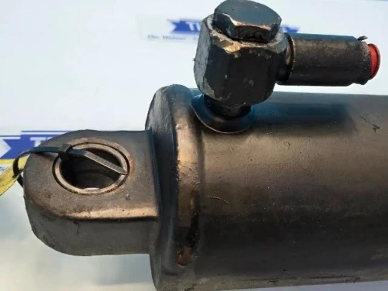 Billede 3 - Case Optum 300 Cylinder 47534571