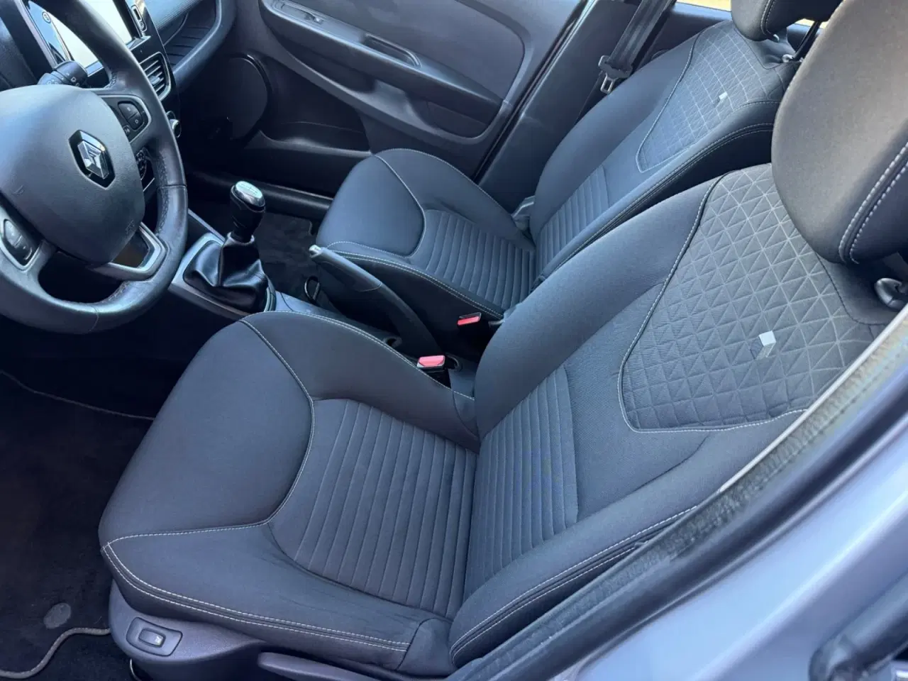 Billede 9 - Renault Clio IV 0,9 TCe 90 Limited Sport Tourer
