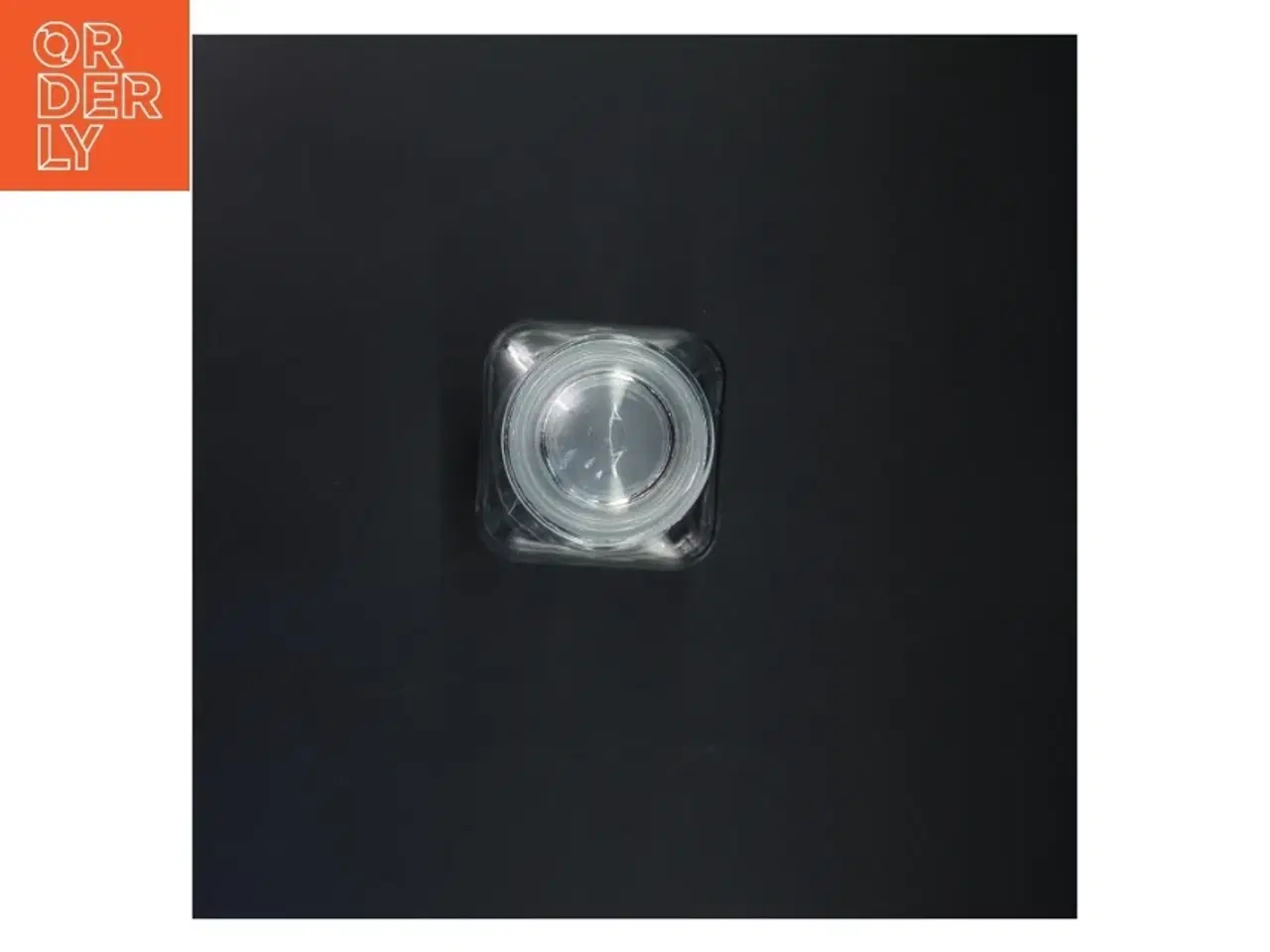 Billede 5 - Glaskrukke (str. 20 cm)