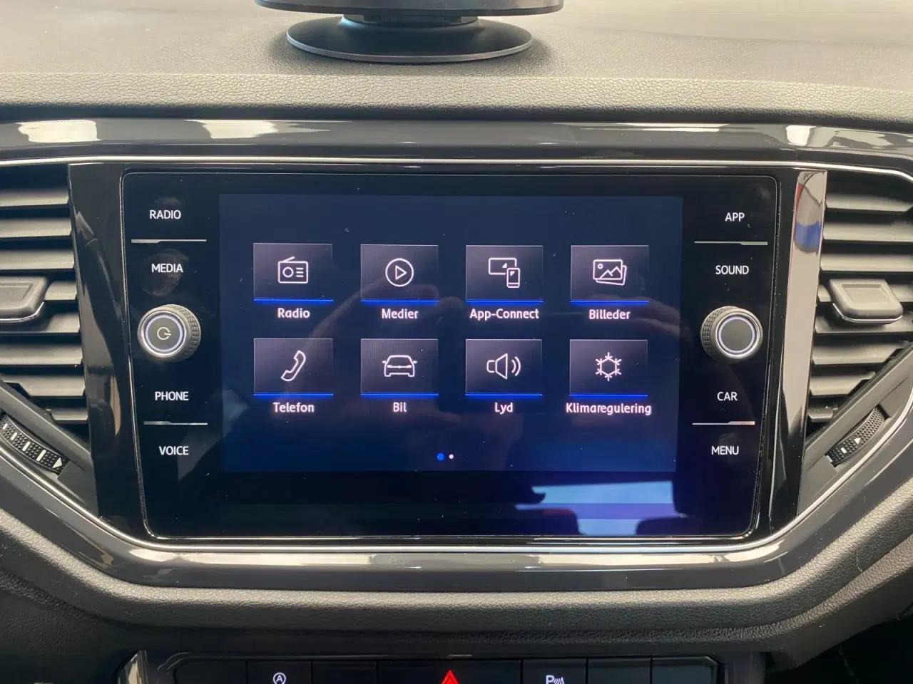 Billede 17 - VW T-Roc 1,5 TSi 150 Sport DSG