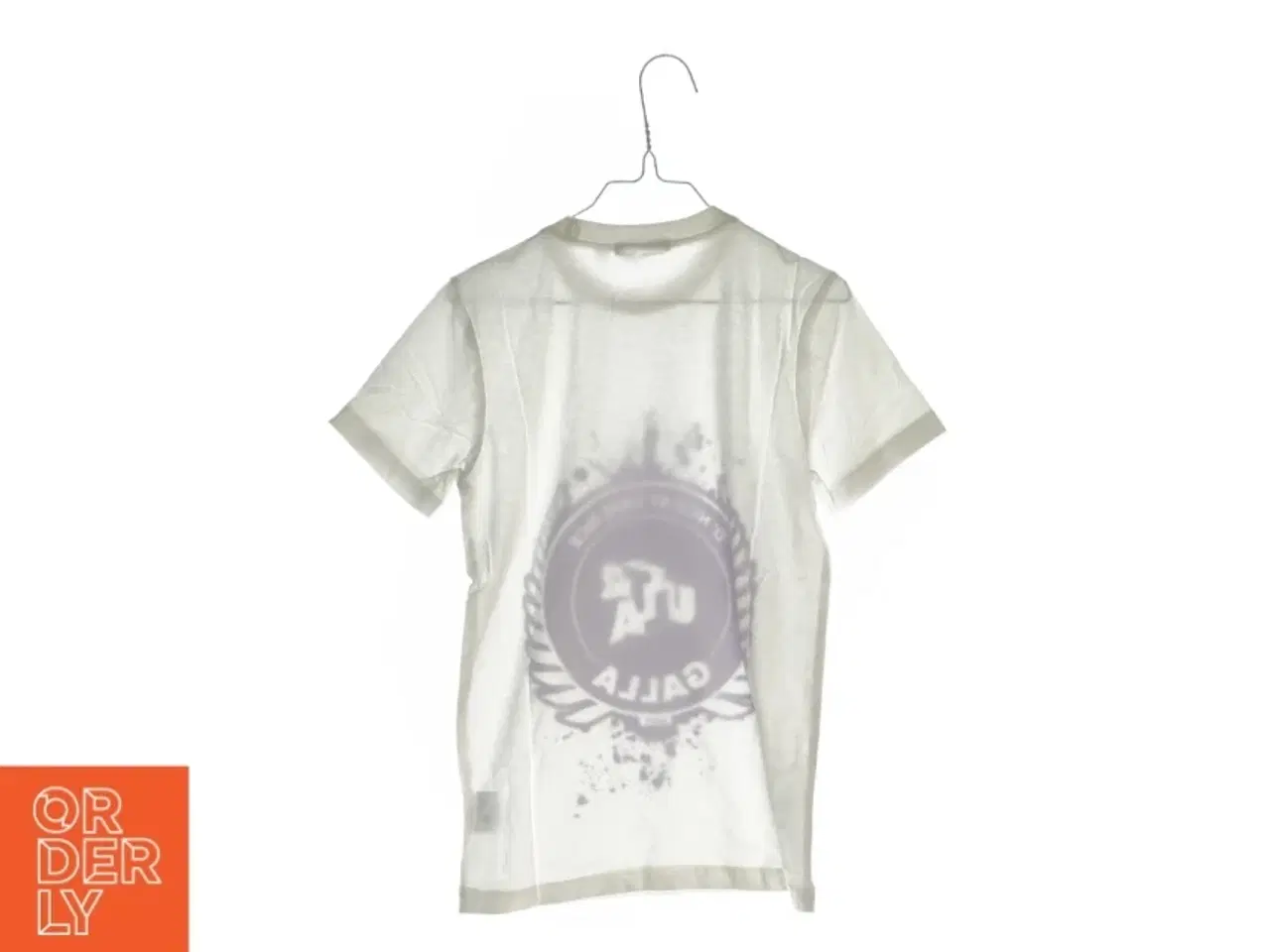 Billede 2 - DR ULTRA T-Shirt fra Novotek (str. 140)