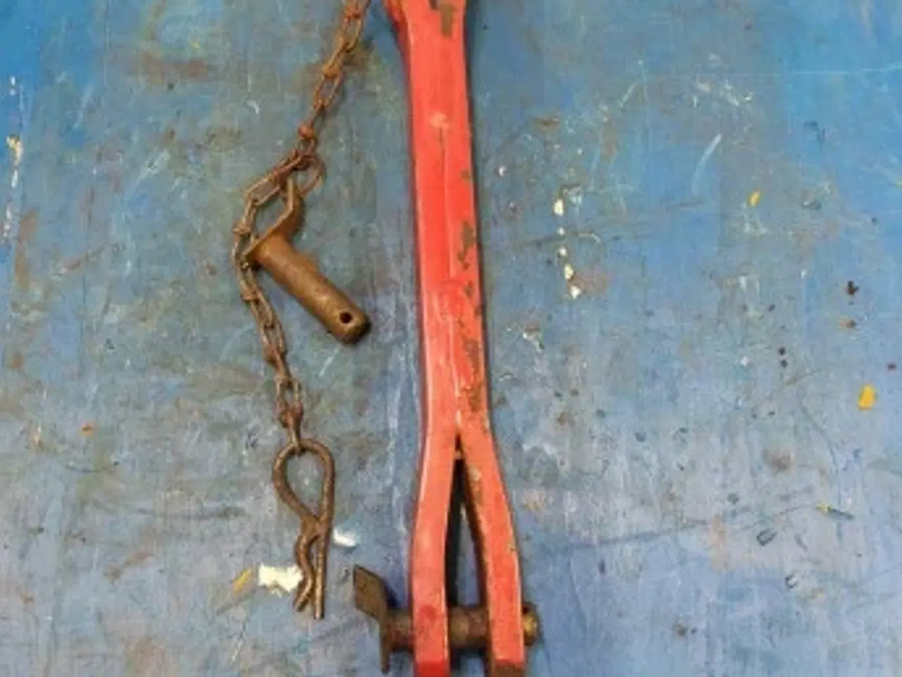 Billede 8 - Hydrema 906B Lock 406810