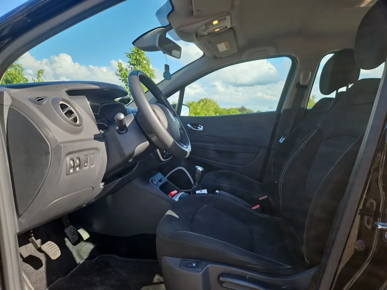Billede 7 - Renault Captur 0,9 TCe 90 Life