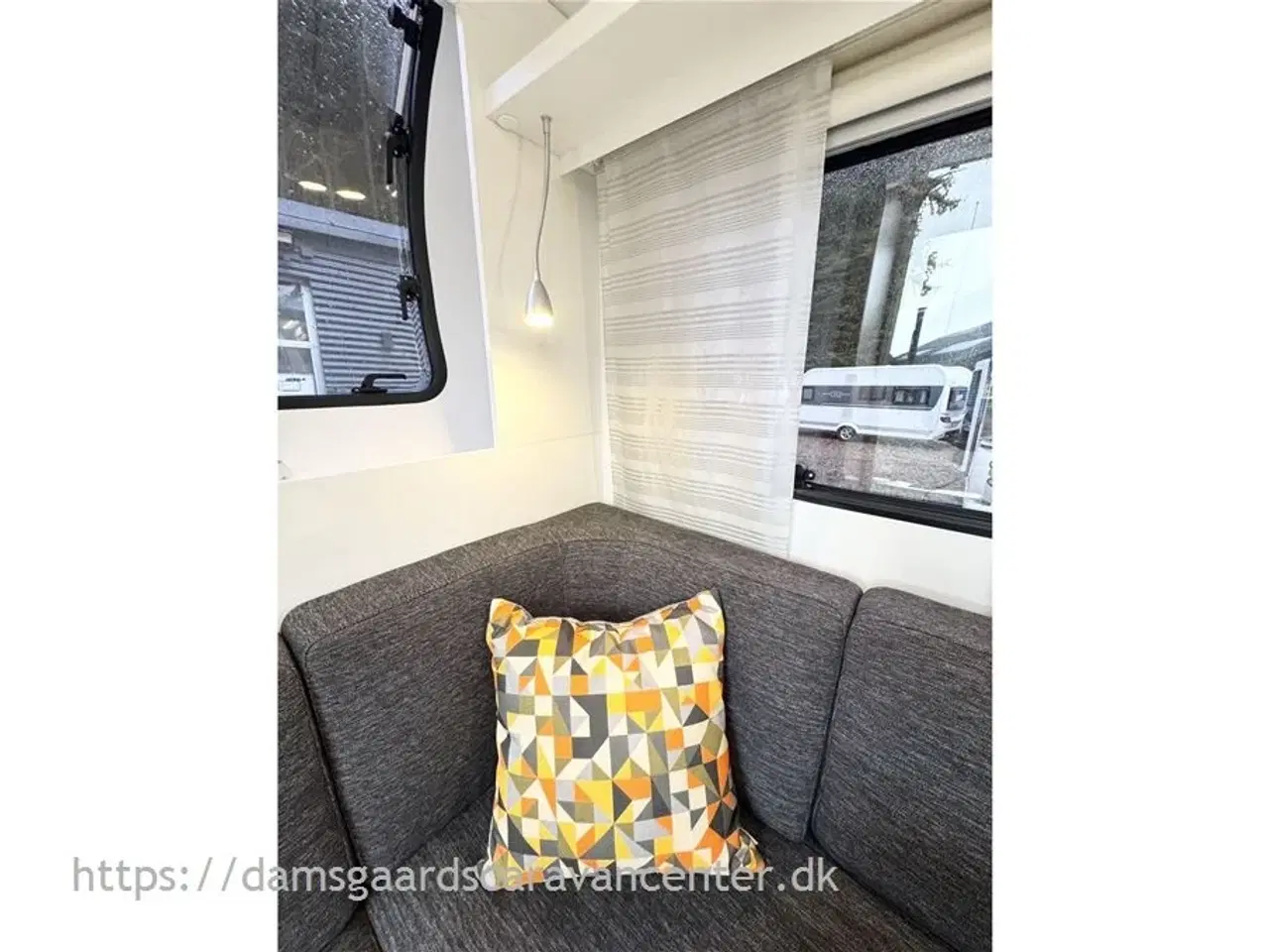 Billede 12 - 2021 - Adria Action 391 PD Dobbeltseng-Gulvtemp.-Mover-Telt