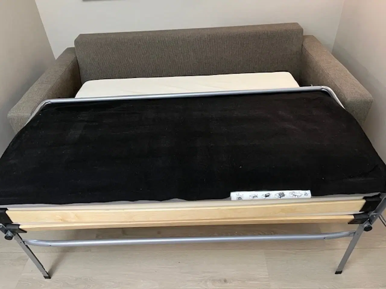 Billede 7 - Bolia sovesofa i god kvalitet