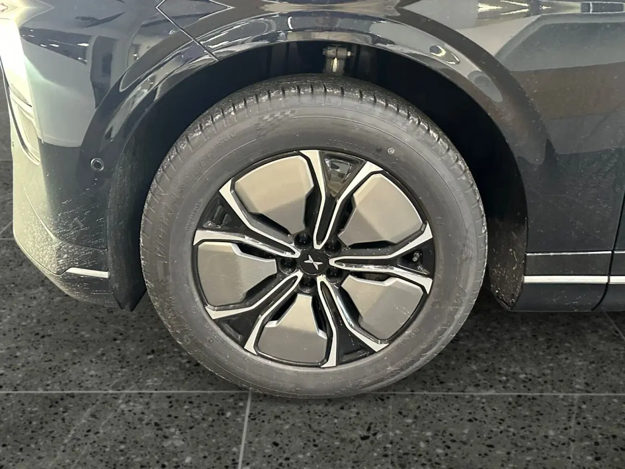 Billede 3 - Xpeng G9  Standard Range