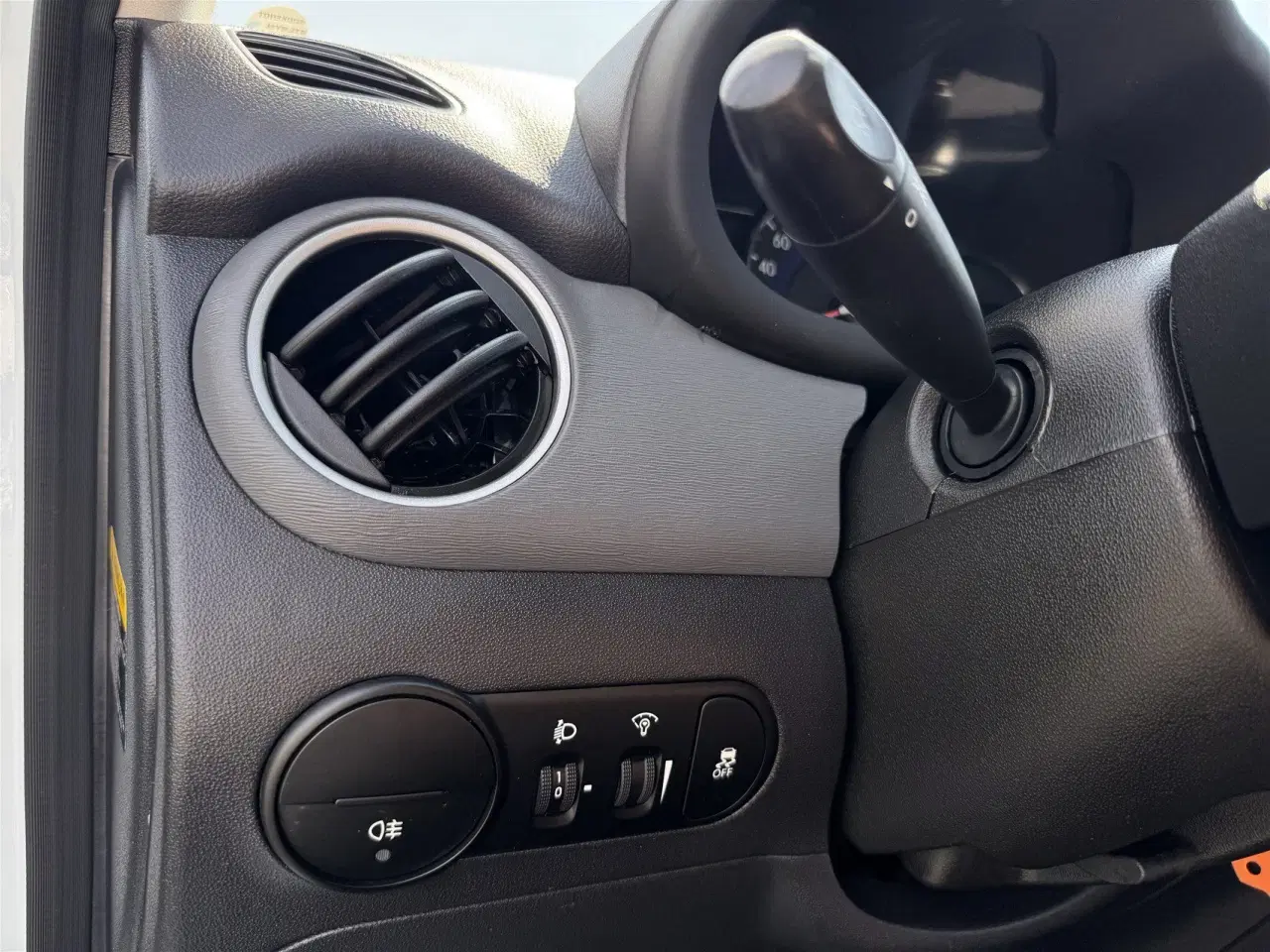Billede 9 - Hyundai i10 1,25 Comfort Plus 86HK 5d