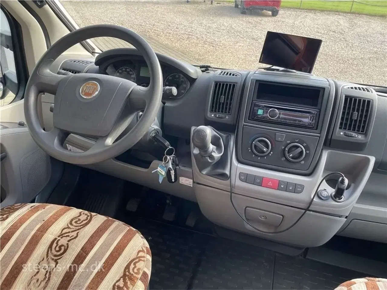 Billede 10 - 2011 - Fiat