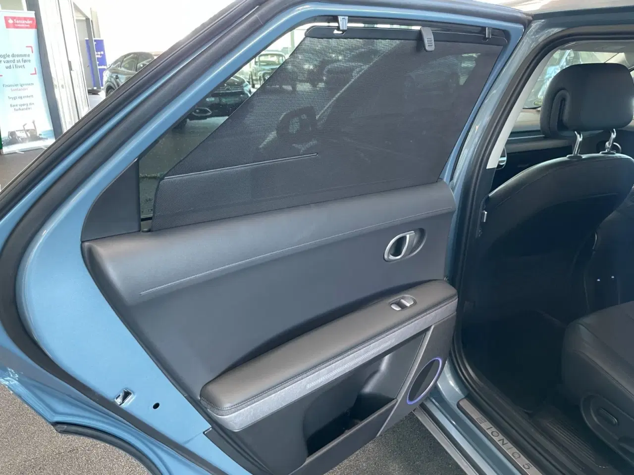 Billede 9 - Hyundai Ioniq 5 77 Uniq AWD
