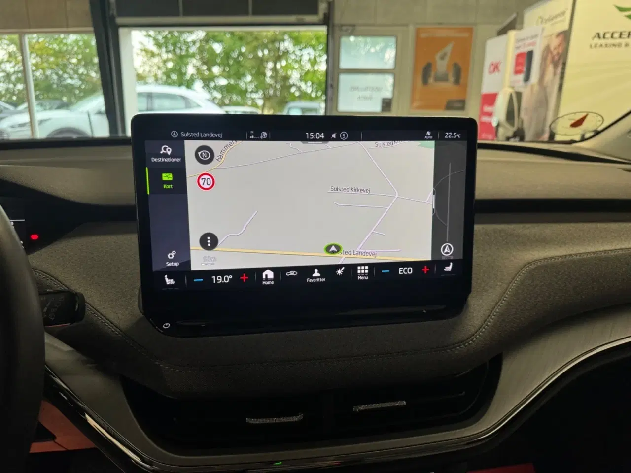 Billede 12 - Skoda Enyaq 80 iV Loft