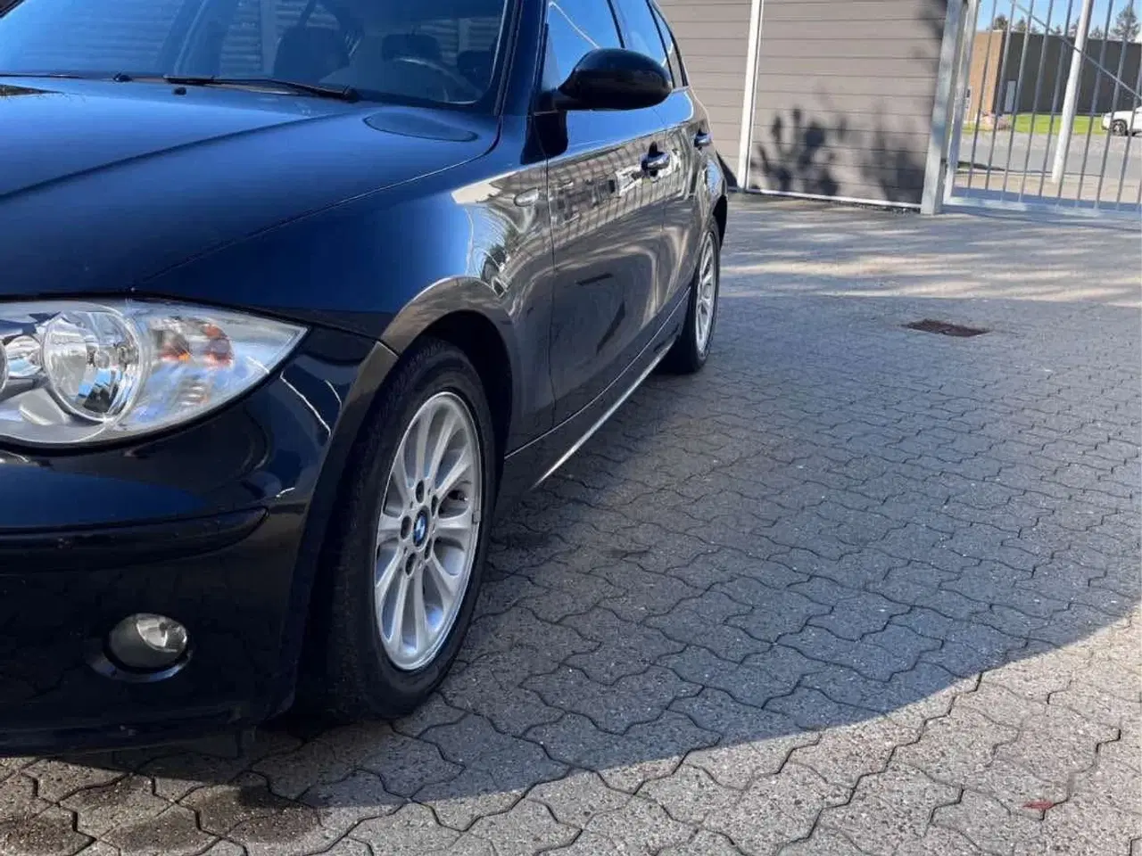 Billede 4 - BMW 116i