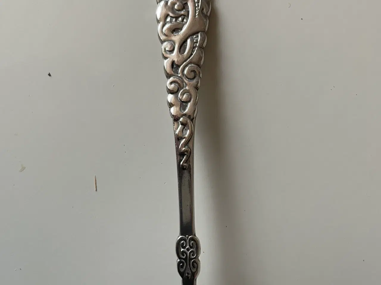 Billede 2 - “Tang” totårnet ske til marinade.