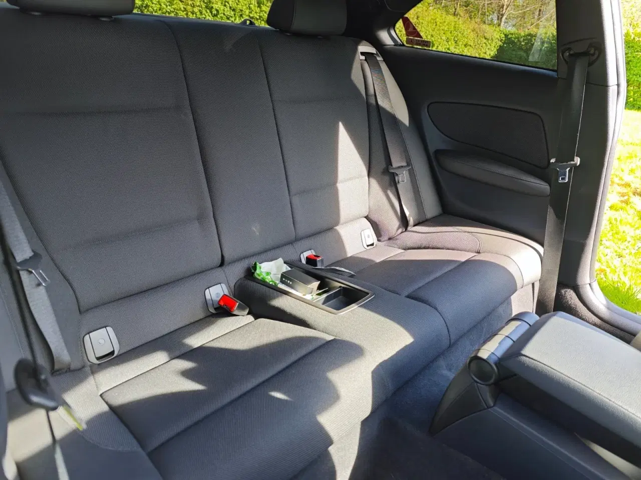Billede 12 - BMW 135i 3,0 Coupé aut.
