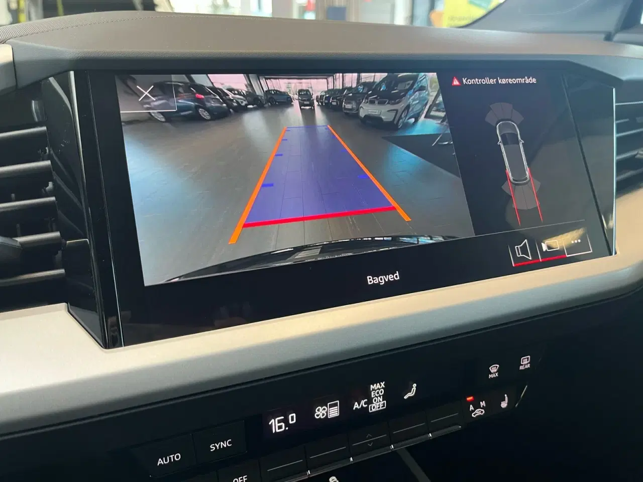 Billede 13 - Audi Q4 e-tron 40 Advanced