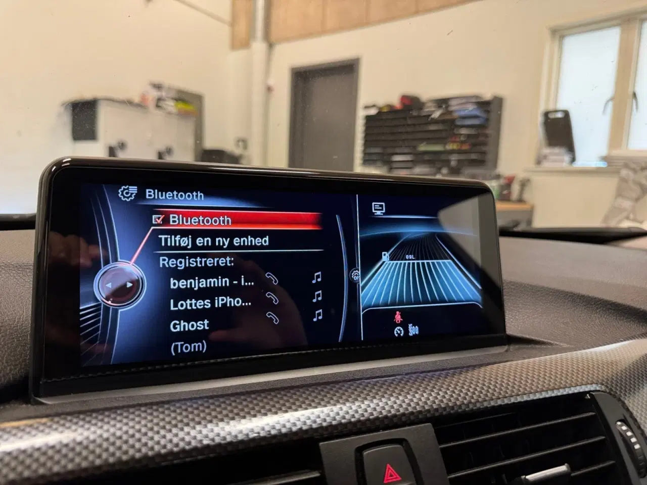 Billede 10 - BMW 420d 2,0 Gran Coupé aut.
