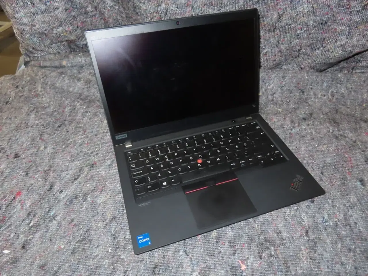 Billede 1 - Computer -  LENOVO ThinkPad T14 Gen 2