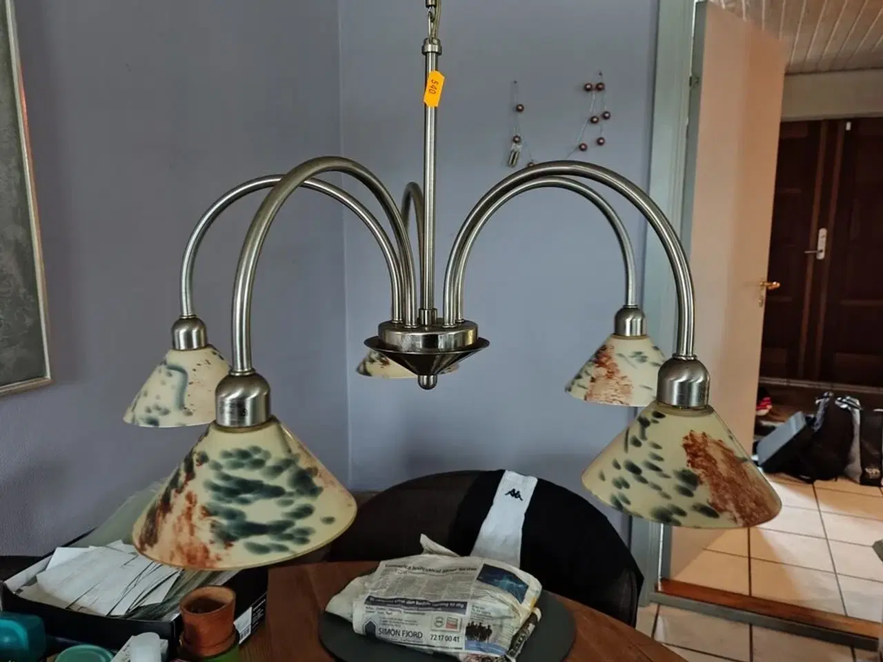 Billede 2 - Loftlampe