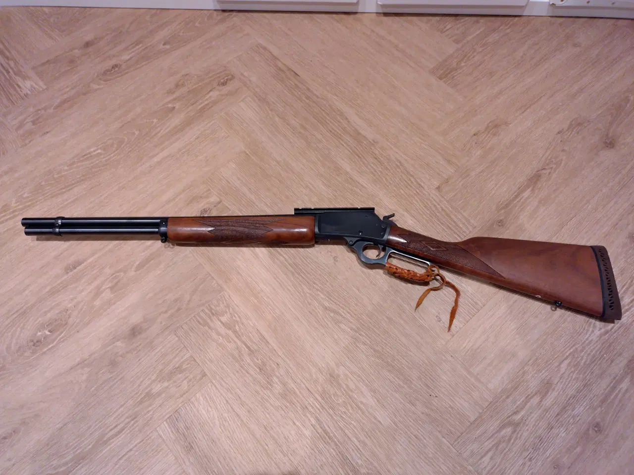 Billede 5 - Marlin 1894 44 magnum