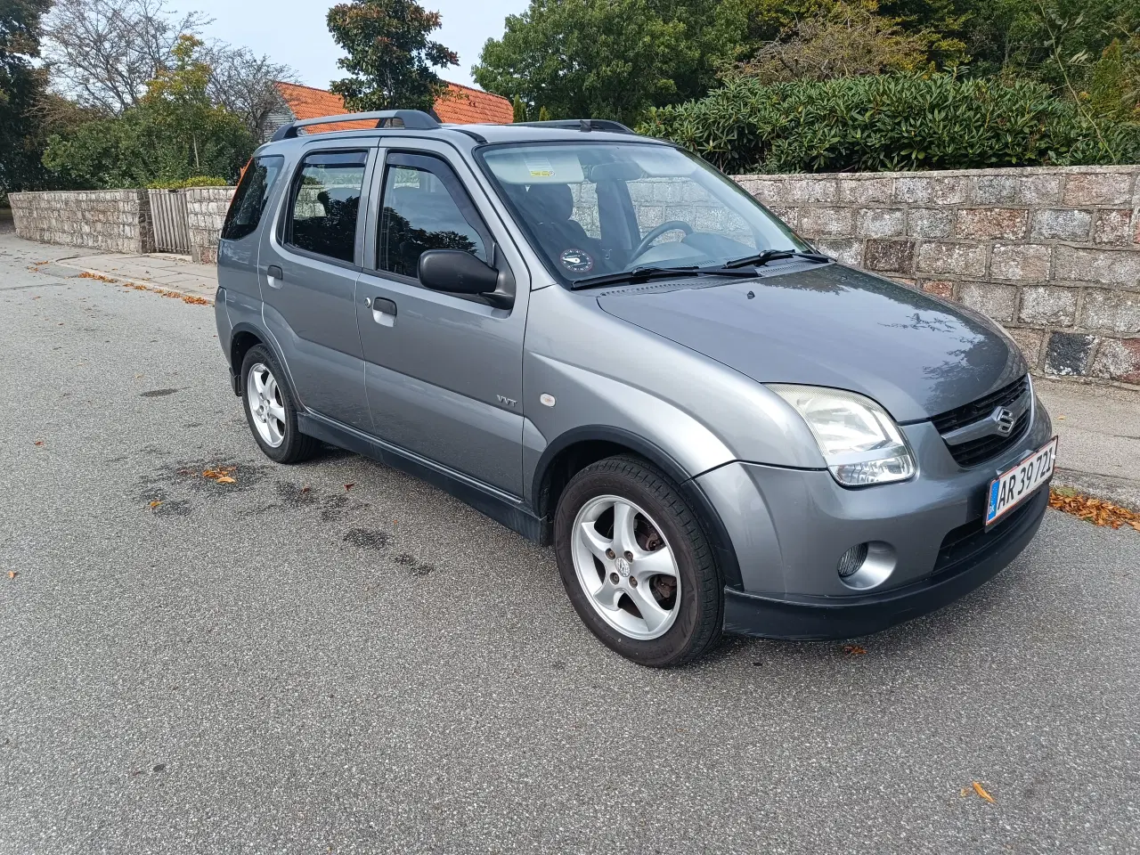 Billede 5 - Suzuki Ignis