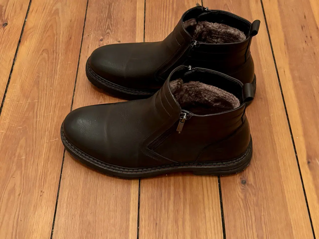 Billede 2 - Vinterstøvler