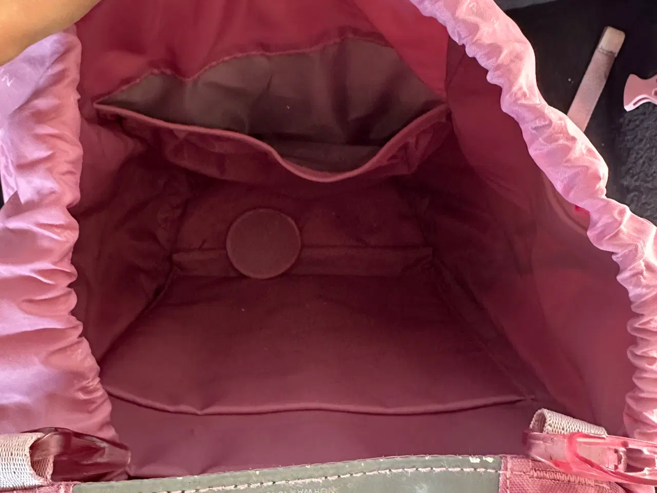 Billede 5 - Sælges Bechmann skole med turtaske. 