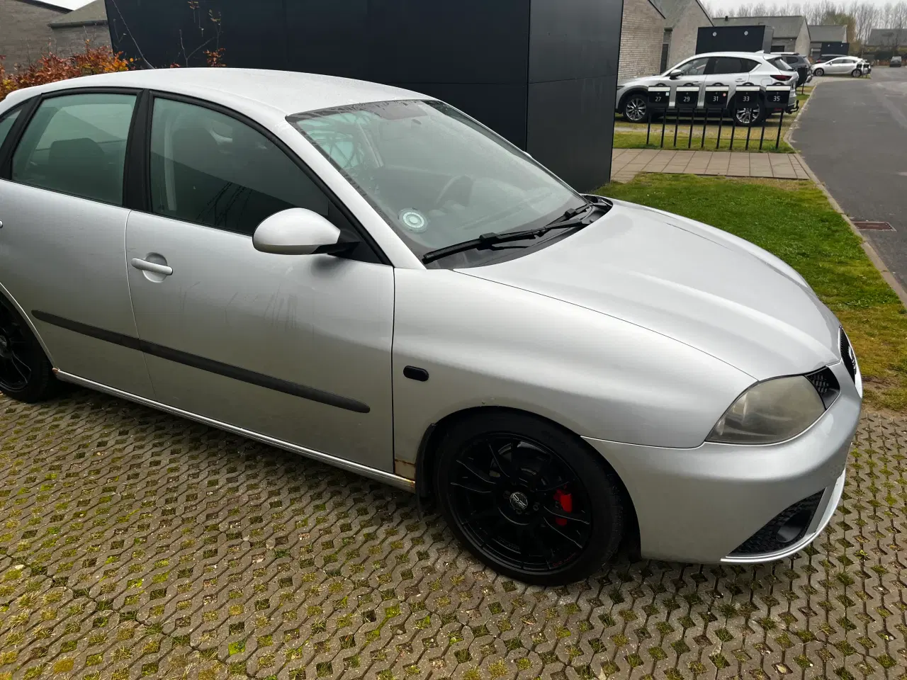 Billede 5 - Seat Ibiza 